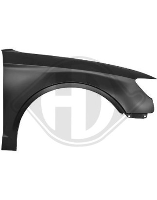 Parafango anteriore destro Audi A3 Stufenheck/Cabrio (Typ8V) 13-16 (Cod. D-1033406)