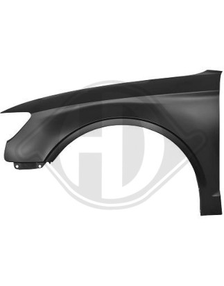 Parafango anteriore sinistro Audi A3 Stufenheck/Cabrio (Typ8V) 13-16 (Cod. D-1033407)