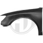 Parafango anteriore sinistro Audi A3 Stufenheck/Cabrio (Typ8V) 13-16 (Cod. D-1033407)
