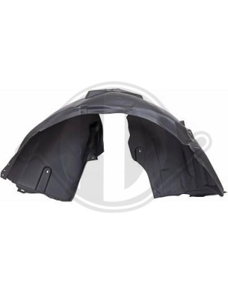 Copertura Passaruota anteriore destro Audi A3 Stufenheck/Cabrio (Typ8V) 13-16 (Cod. D-1033408)