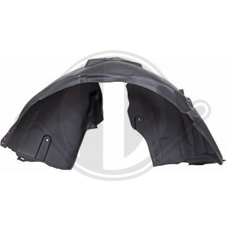 Copertura Passaruota anteriore destro Audi A3 Stufenheck/Cabrio (Typ8V) 13-16 (Cod. D-1033408)