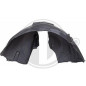 Copertura Passaruota anteriore destro Audi A3 Stufenheck/Cabrio (Typ8V) 13-16 (Cod. D-1033408)