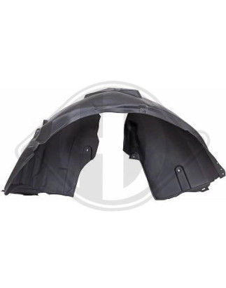 Copertura Passaruota anteriore sinistro Audi A3 Stufenheck/Cabrio (Typ8V) 13-16 (Cod. D-1033409)