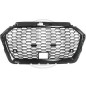 Griglia radiatore Audi A3 Berl./Sportb./Cabrio 16-20 (Cod. D-1033442)
