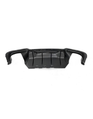 Diffusore Posteriore BMW F10 / F11 Competition (Cod. E-TCB9023)