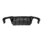 Diffusore Posteriore BMW F10 / F11 Competition (Cod. E-TCB9023)