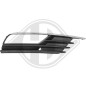 Griglia di ventilazione Paraurti anteriore Dx Audi A3 Stufenheck/Cabrio (Typ8V) 13-16 (Cod. D-103344