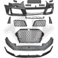 Paraurti anteriore Audi A3 Berl./Sportb./Cabrio 12-16 (Cod. D-1033451)