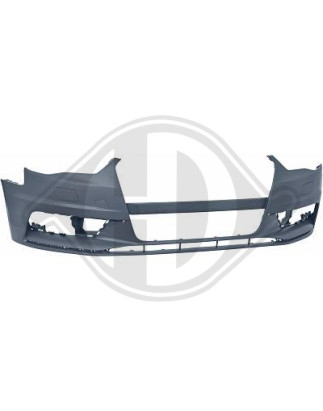 Paraurti anteriore Audi A3 Stufenheck/Cabrio (Typ8V) 13-16 (Cod. D-1033452)