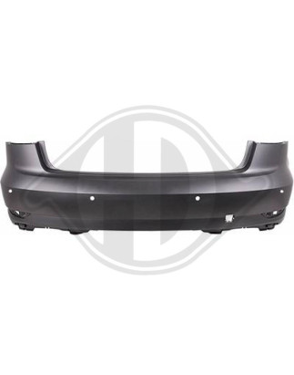 Paraurti posteriore Audi A3 Lim/Sportback/Cabrio (Typ8V) 16- (Cod. D-1033456)