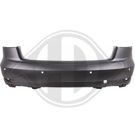 Paraurti posteriore Audi A3 Lim/Sportback/Cabrio (Typ8V) 16- (Cod. D-1033456)
