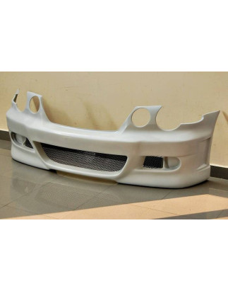 Paraurti Anteriore BMW E46 Compact Look M3 (Cod. E-TCB6068)