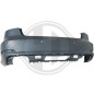 Paraurti posteriore Audi A3 Berl./Sportb./Cabrio 12-16 (Cod. D-1033458)