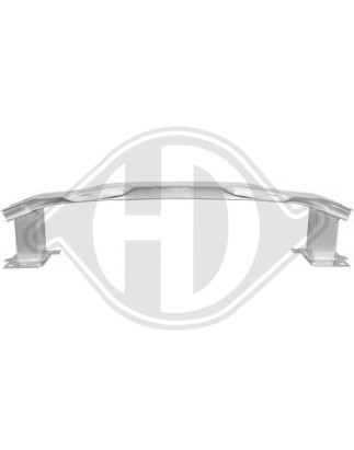 Ammortizzatore d'urto Paraurti Audi A3 Lim/Sportback/Cabrio (Typ8V) 16- (Cod. D-1033460)