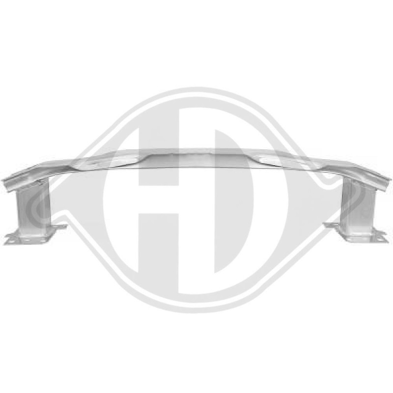 Ammortizzatore d'urto Paraurti Audi A3 Lim/Sportback/Cabrio (Typ8V) 16- (Cod. D-1033460)
