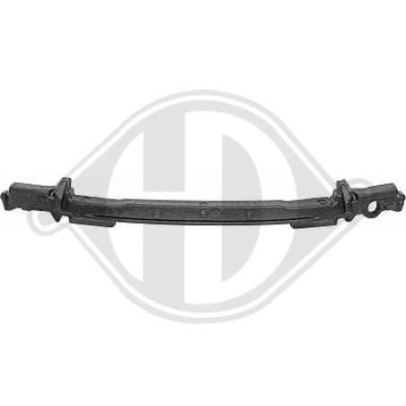 Ammortizzatore d'urto Paraurti Audi A3 Stufenheck/Cabrio (Typ8V) 13-16 (Cod. D-1033461)