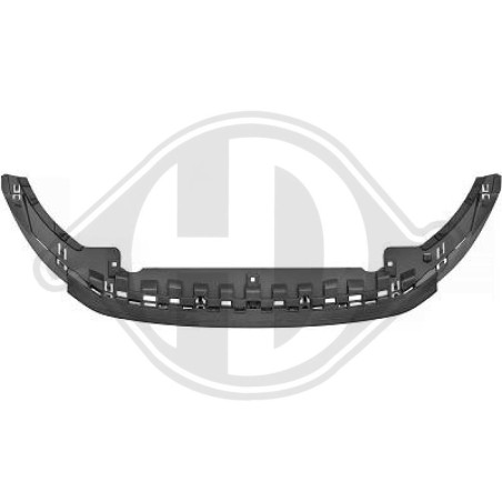 Spoiler Audi A3 Stufenheck/Cabrio (Typ8V) 13-16 (Cod. D-1033464)