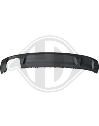 Diffusore paraurti Audi A3 Stufenheck/Cabrio (Typ8V) 13-16 (Cod. D-1033466)
