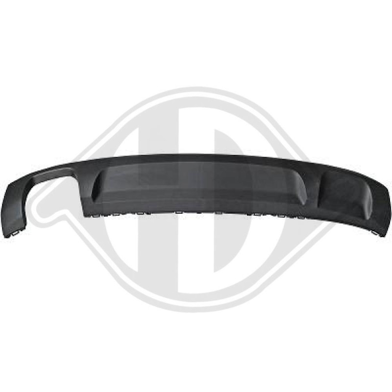 Diffusore paraurti Audi A3 Stufenheck/Cabrio (Typ8V) 13-16 (Cod. D-1033466)