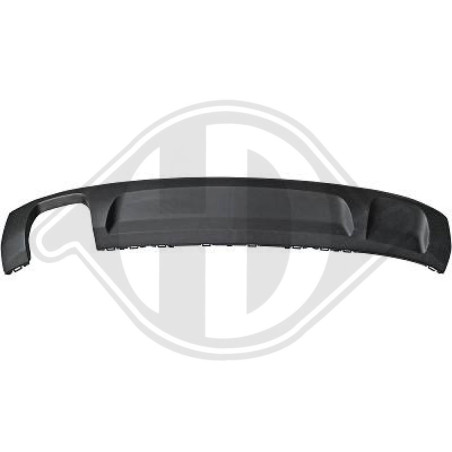 Diffusore paraurti Audi A3 Stufenheck/Cabrio (Typ8V) 13-16 (Cod. D-1033466)