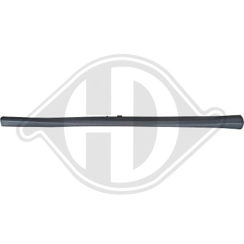 Minigonna destra Audi A3 Stufenheck/Cabrio (Typ8V) 13-16 (Cod. D-1033468)