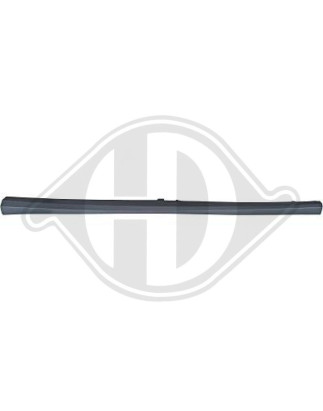 Minigonna sinistra Audi A3 Stufenheck/Cabrio (Typ8V) 13-16 (Cod. D-1033469)