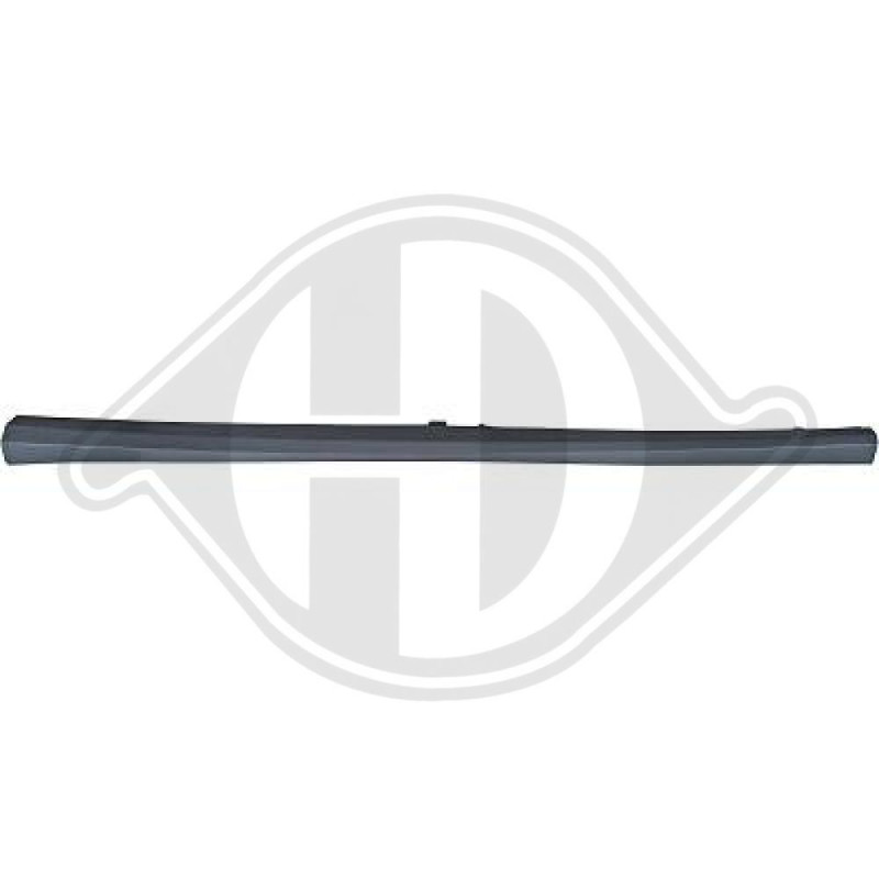 Minigonna sinistra Audi A3 Stufenheck/Cabrio (Typ8V) 13-16 (Cod. D-1033469)