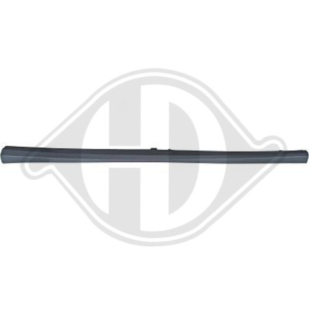 Minigonna sinistra Audi A3 Stufenheck/Cabrio (Typ8V) 13-16 (Cod. D-1033469)