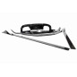 Kit Estetico BMW F87 Nero lucido (Cod. E-TCB63016302630366077)