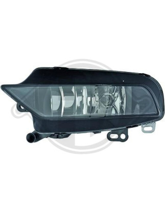 Fendinebbia sinistro Audi A3 Stufenheck/Cabrio (Typ8V) 13-16 (Cod. D-1033489)