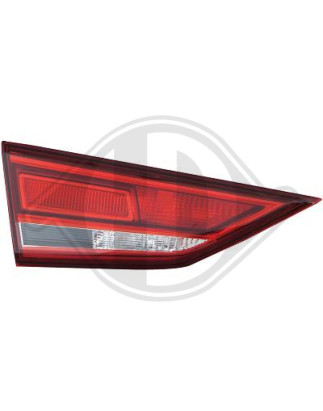 Luce posteriore Dx Audi A3 Stufenheck/Cabrio (Typ8V) 13-16 (Cod. D-1033492)