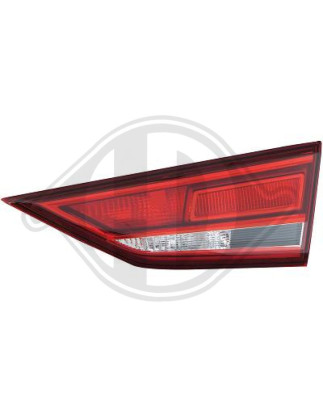 Luce posteriore Sx Audi A3 Stufenheck/Cabrio (Typ8V) 13-16 (Cod. D-1033493)