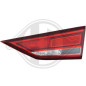 Luce posteriore Sx Audi A3 Stufenheck/Cabrio (Typ8V) 13-16 (Cod. D-1033493)