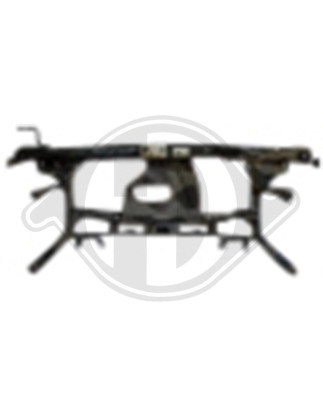 Corpo assiale Audi A3 Lim/Sportback/Cabrio (Typ8V) 16- (Cod. D-1033519)