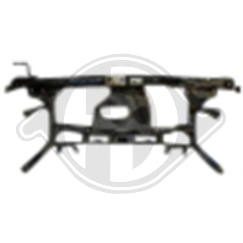 Corpo assiale Audi A3 Lim/Sportback/Cabrio (Typ8V) 16- (Cod. D-1033519)