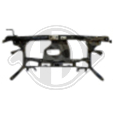 Corpo assiale Audi A3 Lim/Sportback/Cabrio (Typ8V) 16- (Cod. D-1033519)