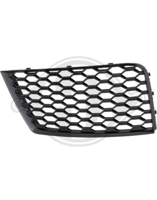 Griglia di ventilazione Paraurti anteriore Dx Audi A3 Lim/Sportback/Cabrio (Typ8V) 16- (Cod. D-10335