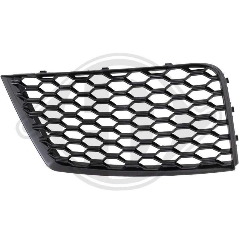Griglia di ventilazione Paraurti anteriore Dx Audi A3 Lim/Sportback/Cabrio (Typ8V) 16- (Cod. D-10335