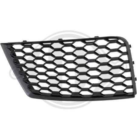 Griglia di ventilazione Paraurti anteriore Dx Audi A3 Lim/Sportback/Cabrio (Typ8V) 16- (Cod. D-10335