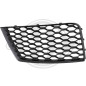 Griglia di ventilazione Paraurti anteriore Dx Audi A3 Lim/Sportback/Cabrio (Typ8V) 16- (Cod. D-10335