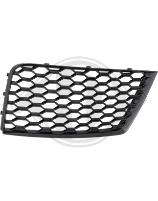 Griglia di ventilazione Paraurti anteriore Sx Audi A3 Lim/Sportback/Cabrio (Typ8V) 16- (Cod. D-10335