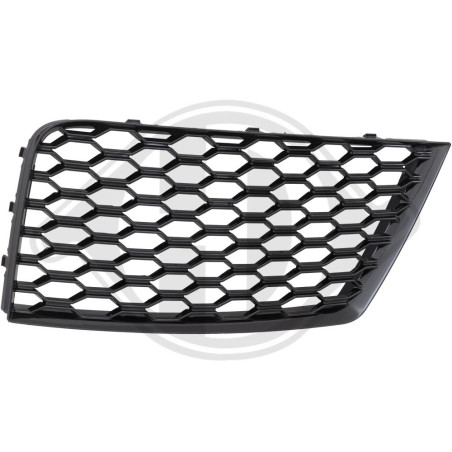 Griglia di ventilazione Paraurti anteriore Sx Audi A3 Lim/Sportback/Cabrio (Typ8V) 16- (Cod. D-10335