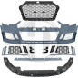 Paraurti anteriore Audi A3 Berl./Sportb./Cabrio 12-16 (Cod. D-1033550)