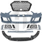 Paraurti anteriore Audi A3 Berl./Sportb./Cabrio 16-20 (Cod. D-1033552)