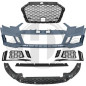 Paraurti anteriore Audi A3 Berl./Sportb./Cabrio 16-20 (Cod. D-1033554)