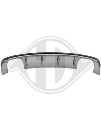 Diffusore paraurti Audi A3 Berl./Sportb./Cabrio 12-16 (Cod. D-1033558)