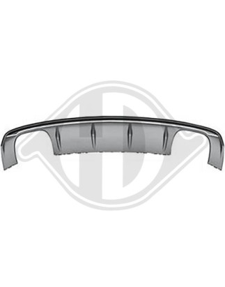 Diffusore paraurti Audi A3 Berl./Sportb./Cabrio 12-16 (Cod. D-1033559)