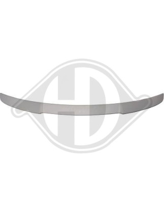 Spoiler posteriore Audi A3 Berl./Sportb./Cabrio 12-16 (Cod. D-1033561)