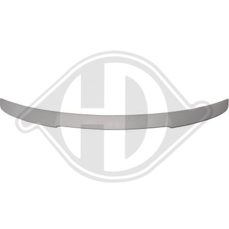 Spoiler posteriore Audi A3 Berl./Sportb./Cabrio 12-16 (Cod. D-1033561)
