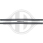Set Minigonne sottoporta Audi A3 Berl./Sportb./Cabrio 12-16 (Cod. D-1033562)